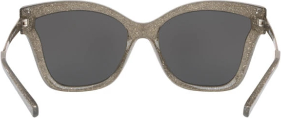 �������������� ���� Michael kors Barbados MK2072 335187 Black Glitter