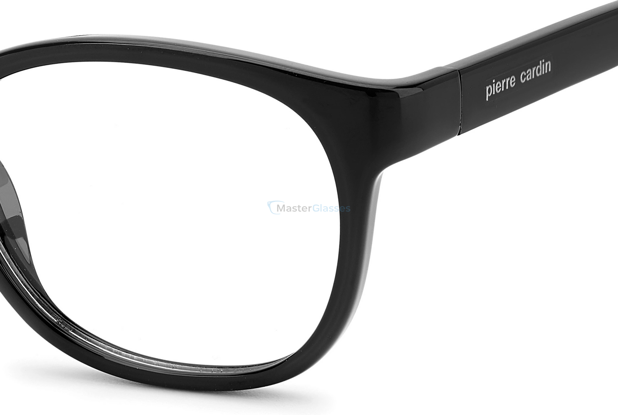  Pierre Cardin P.C. 6249 807 Black