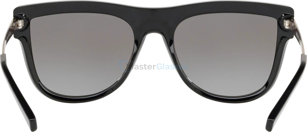 Солнцезащитные очки Michael kors St. Kitts MK2073 333211 Black Injected