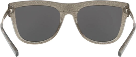 Солнцезащитные очки Michael kors St. Kitts MK2073 335187 Black Glitter