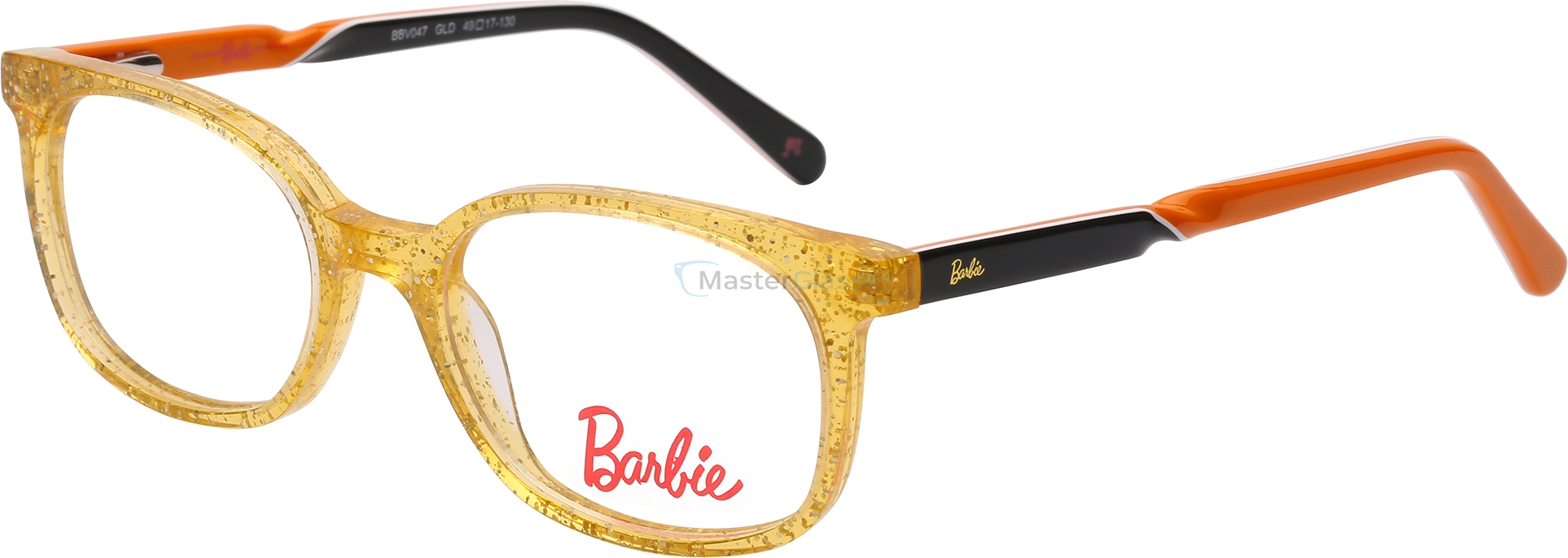  BARBIE BBV047, GLD