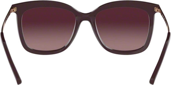   Michael kors Zermatt MK2079U 33448H Cordovan Solid
