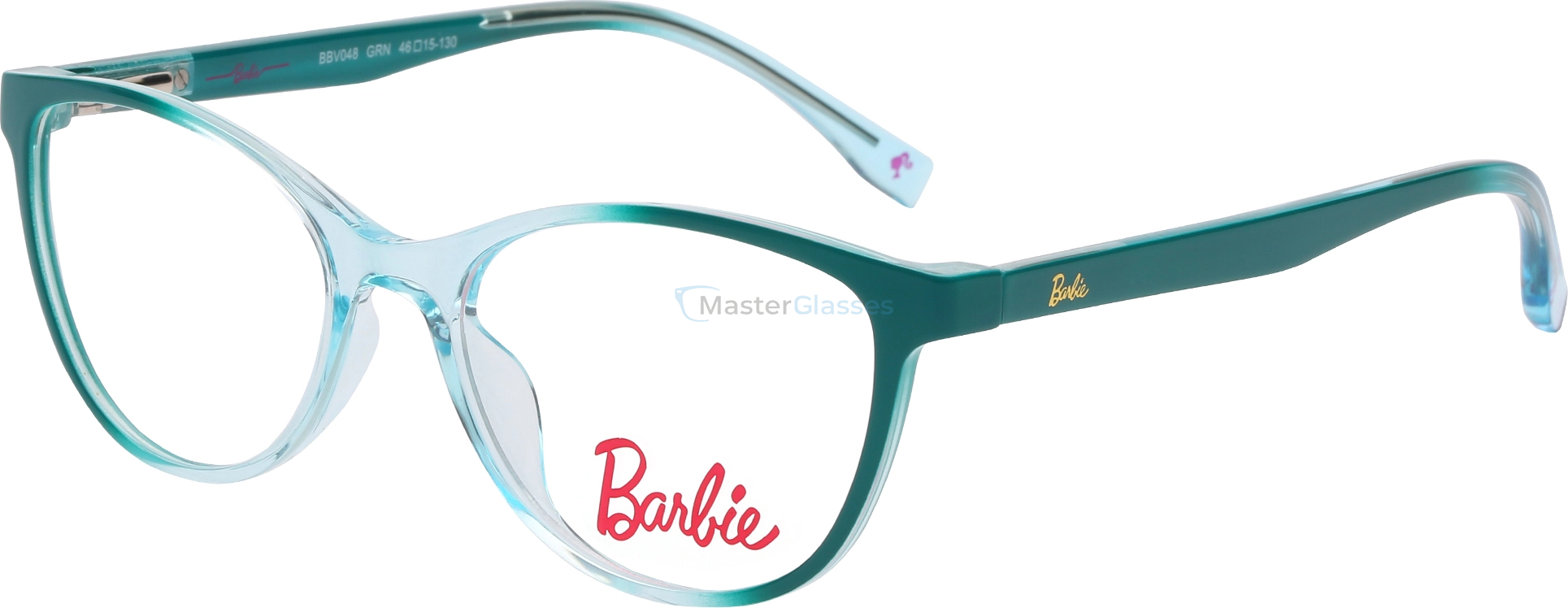  BARBIE BBV048, GRN