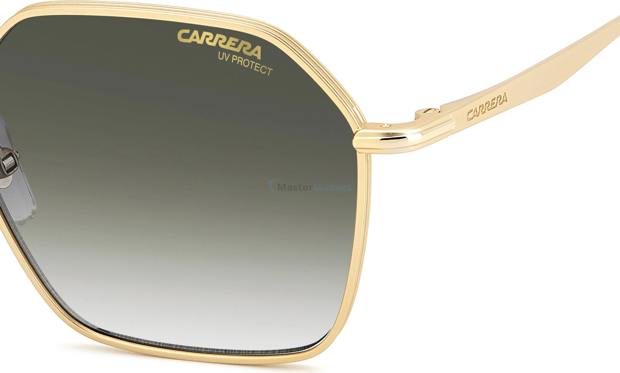   CARRERA 334/S AOZ Matte Gold