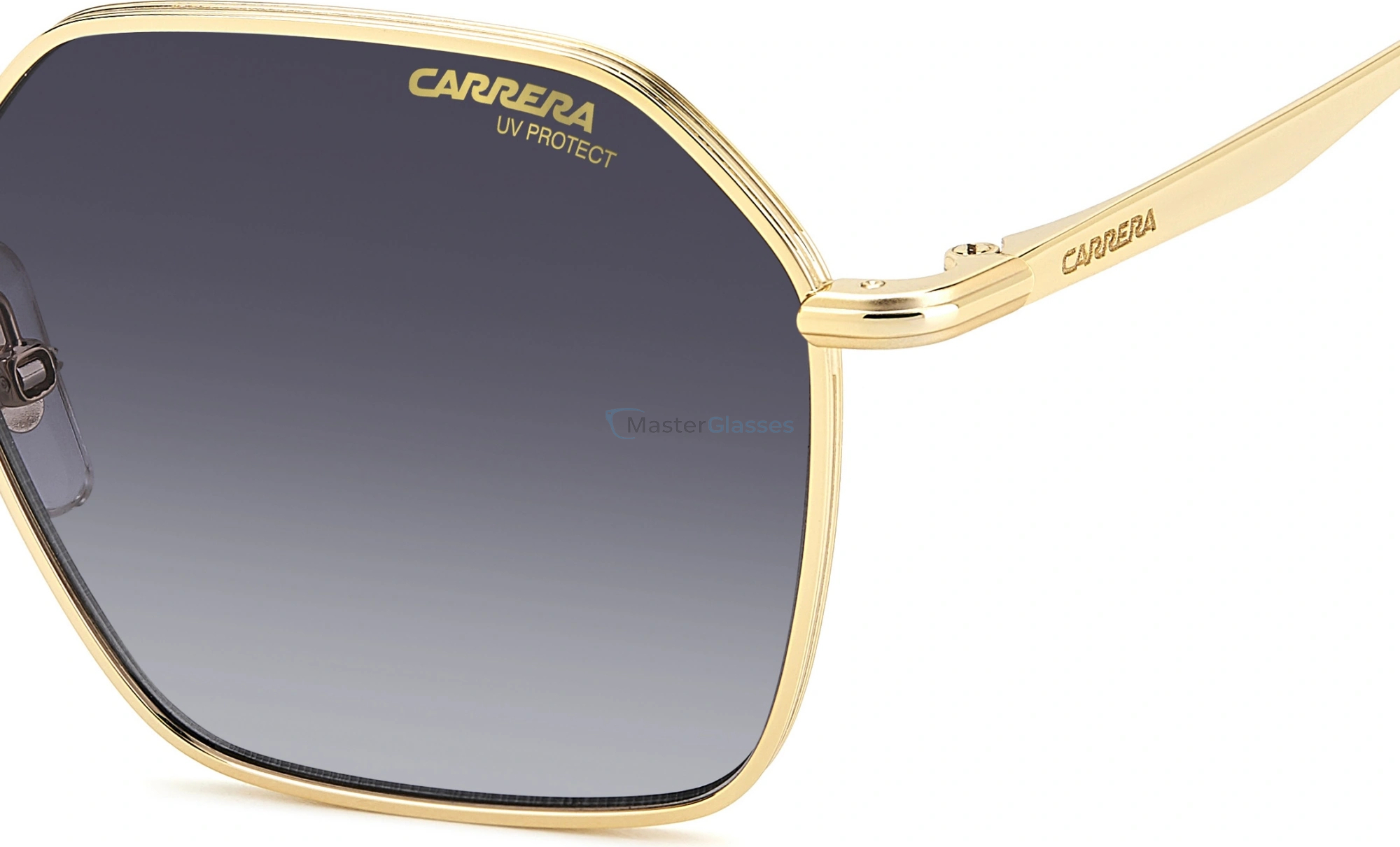   CARRERA 334/S J5G Gold