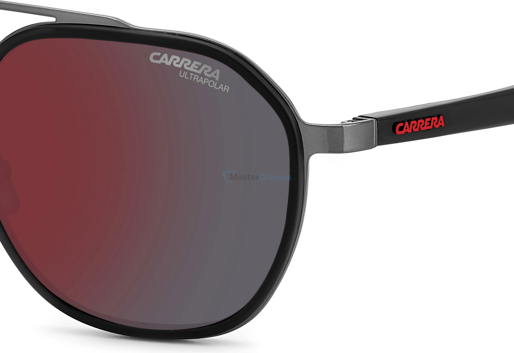   Carrera Ducati CARDUC 005/S 807 Black