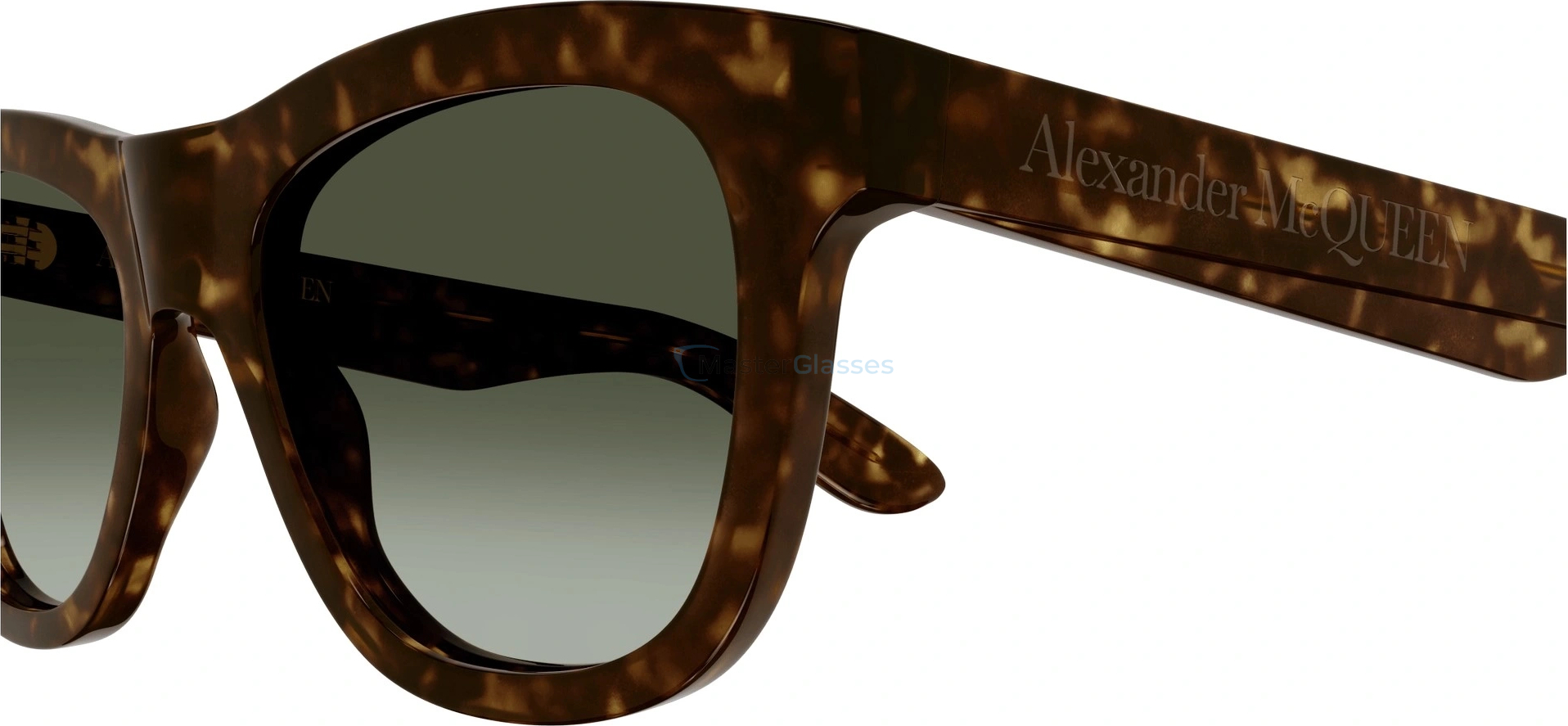 Alexander McQueen AM0421S-002 54  