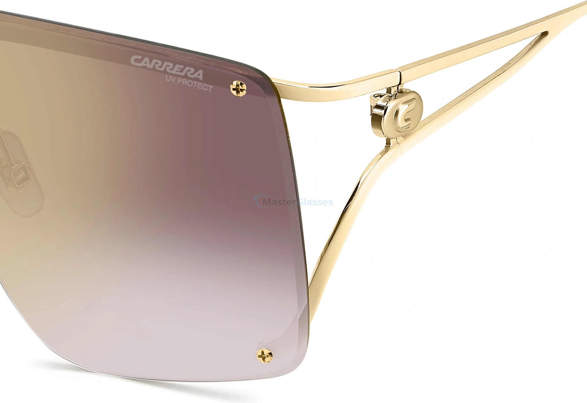   CARRERA 3041/S VVP Gold Ivory