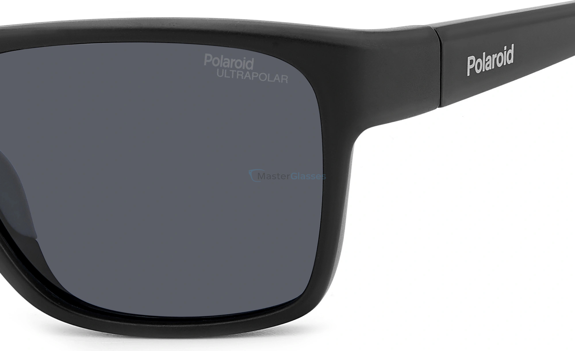   Polaroid Sport PLD 7052/S 003 Matte Black