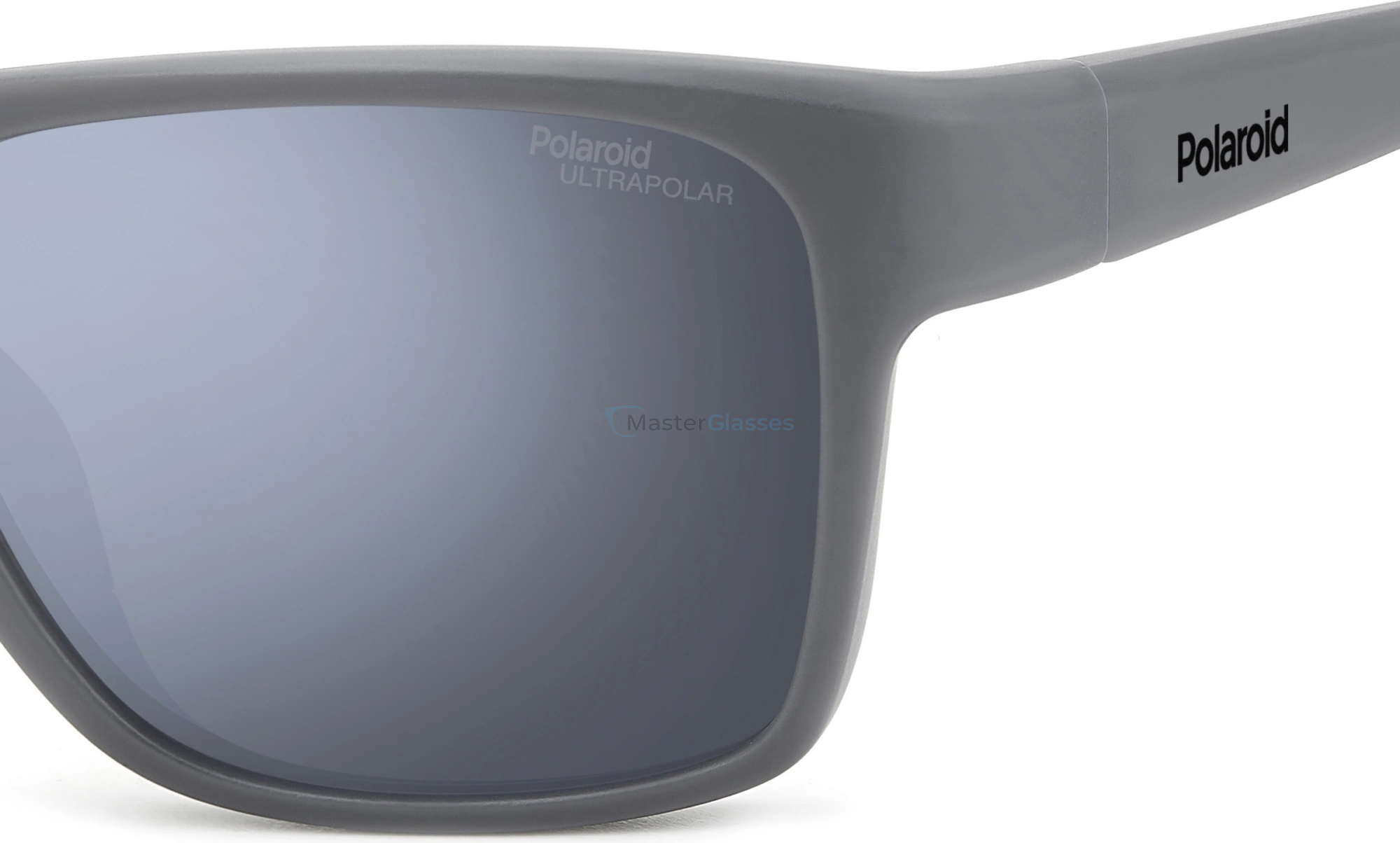   Polaroid Sport PLD 7052/S RIW Matte Grey