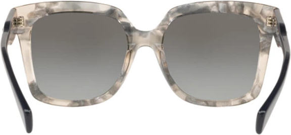 Солнцезащитные очки Michael kors Cortina MK2082 334111 Pink Silver Flakes