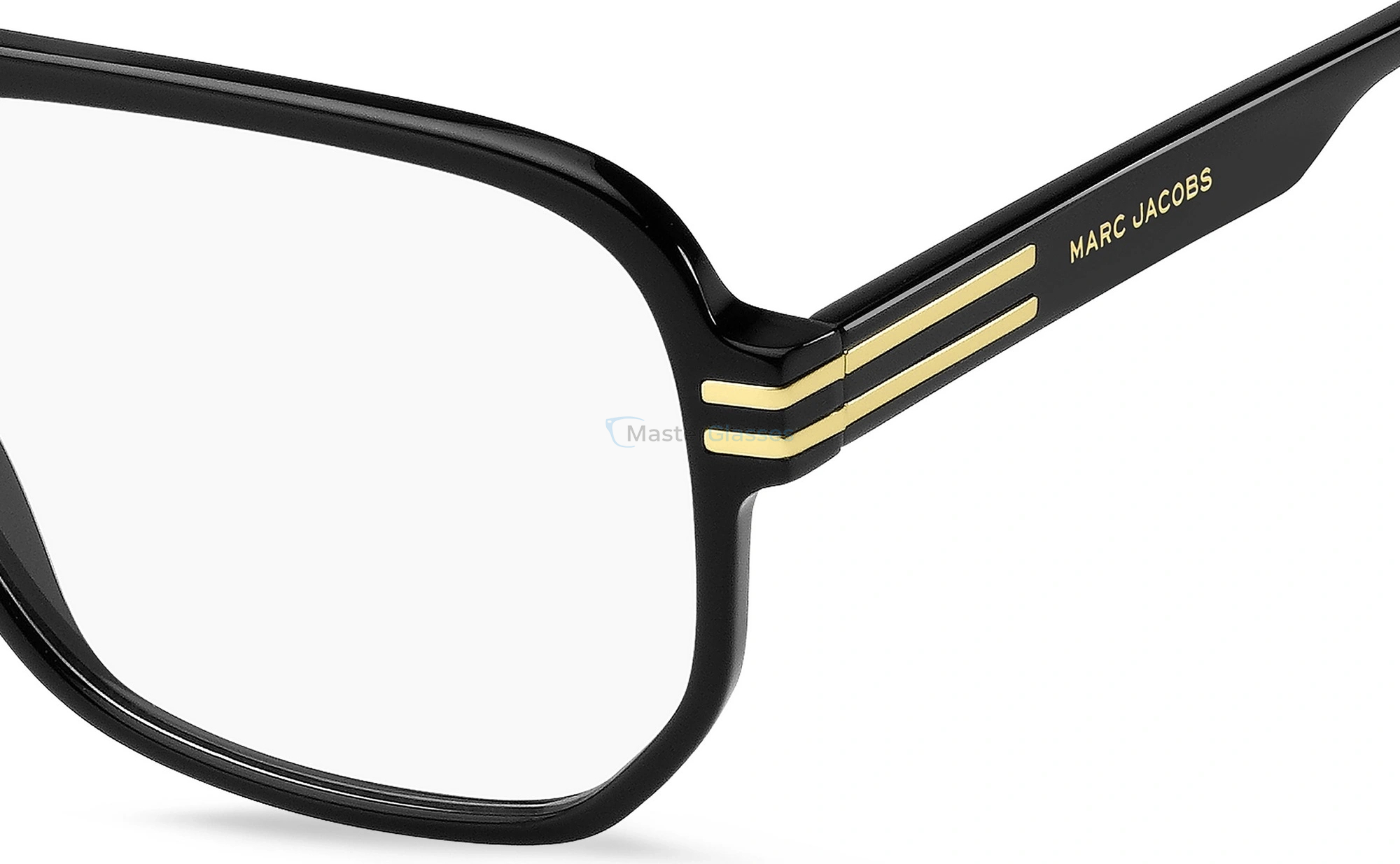  MARC JACOBS 718 807,  BLACK