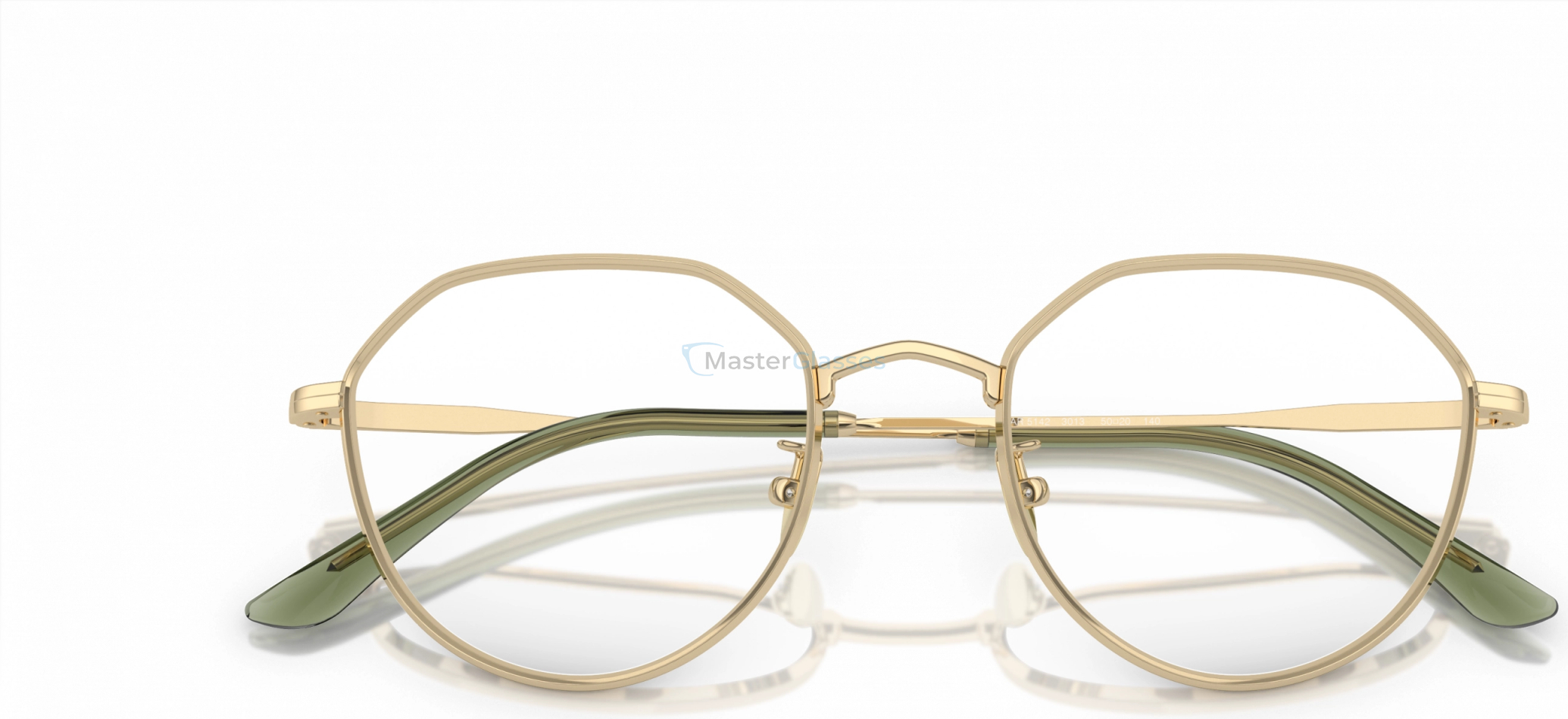  Giorgio Armani AR5142 3013 Gold