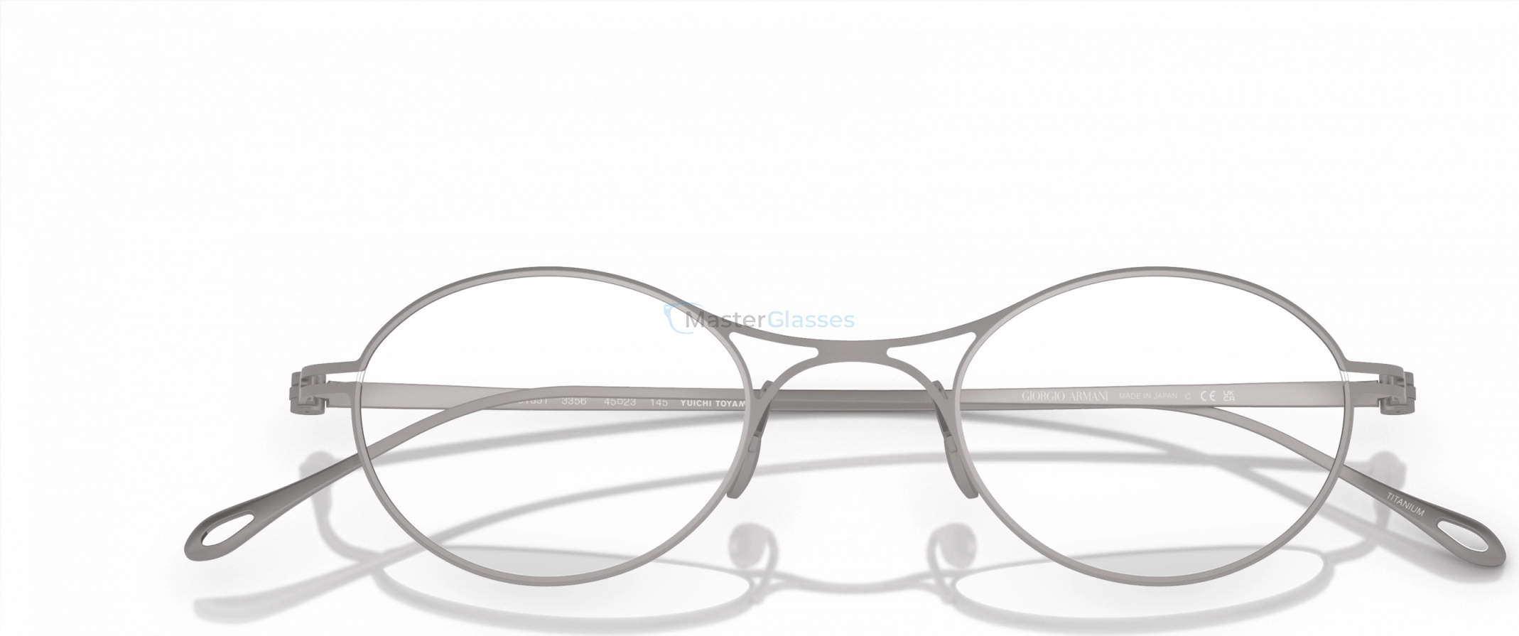  Giorgio Armani AR5135T 3356 Grey