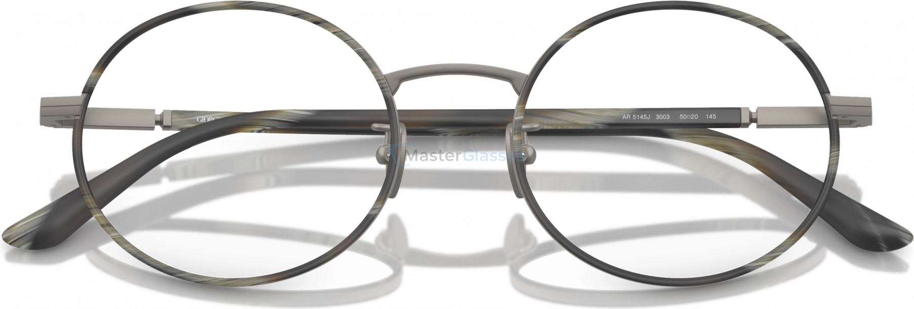  Giorgio Armani AR5145J 3003 Grey