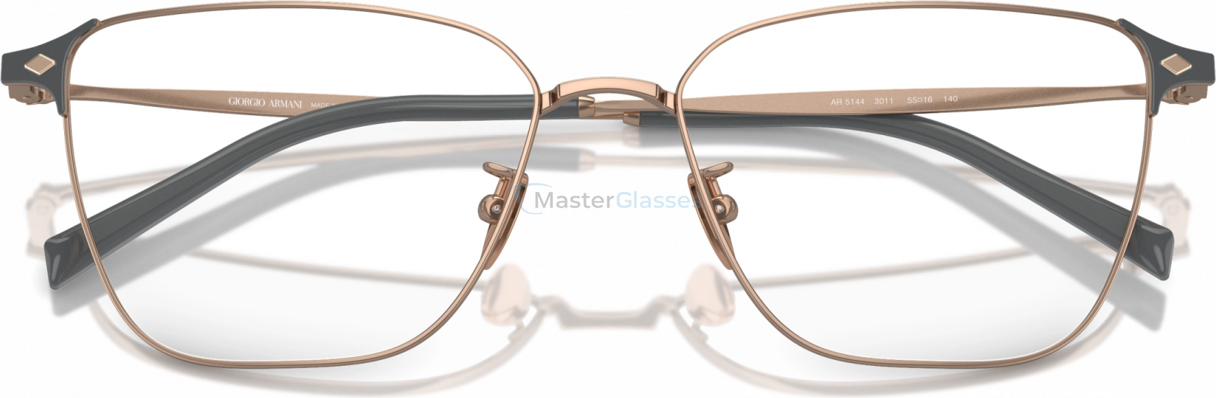  AR5144 3011 Gold
