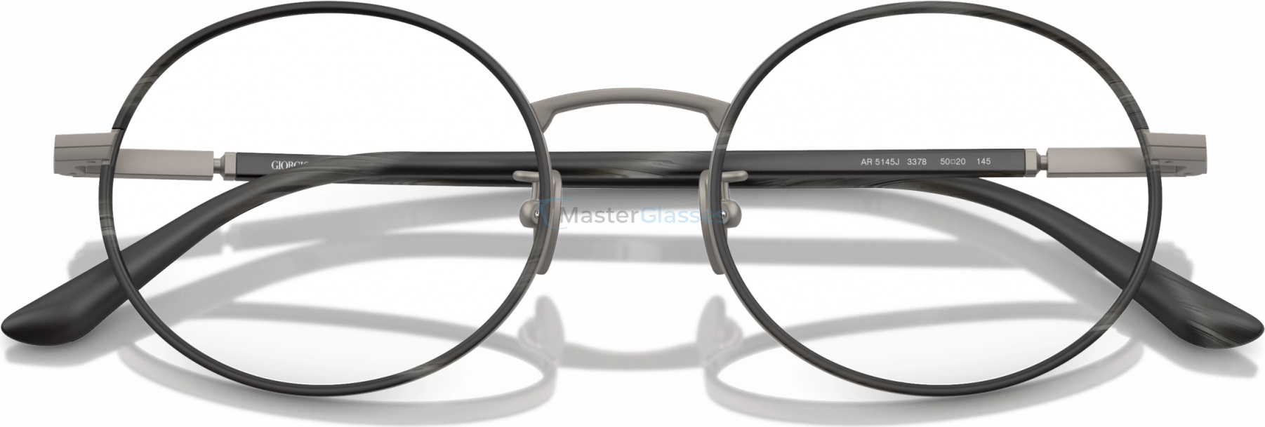  Giorgio Armani AR5145J 3378 Grey