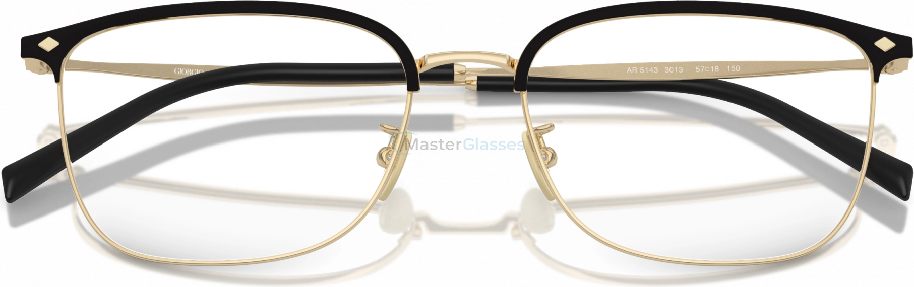  Giorgio armani AR5143 3013 Gold