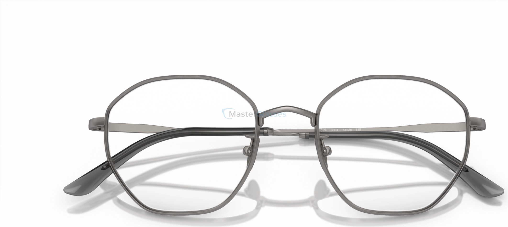  Giorgio Armani AR5139 3003 Grey