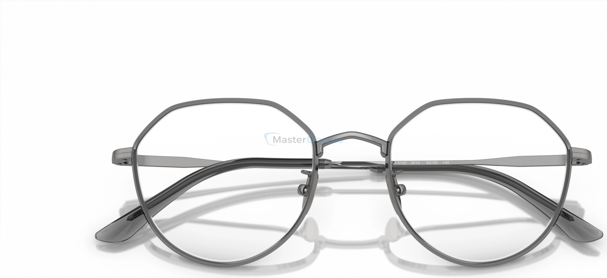  Giorgio Armani AR5142 3010 Grey