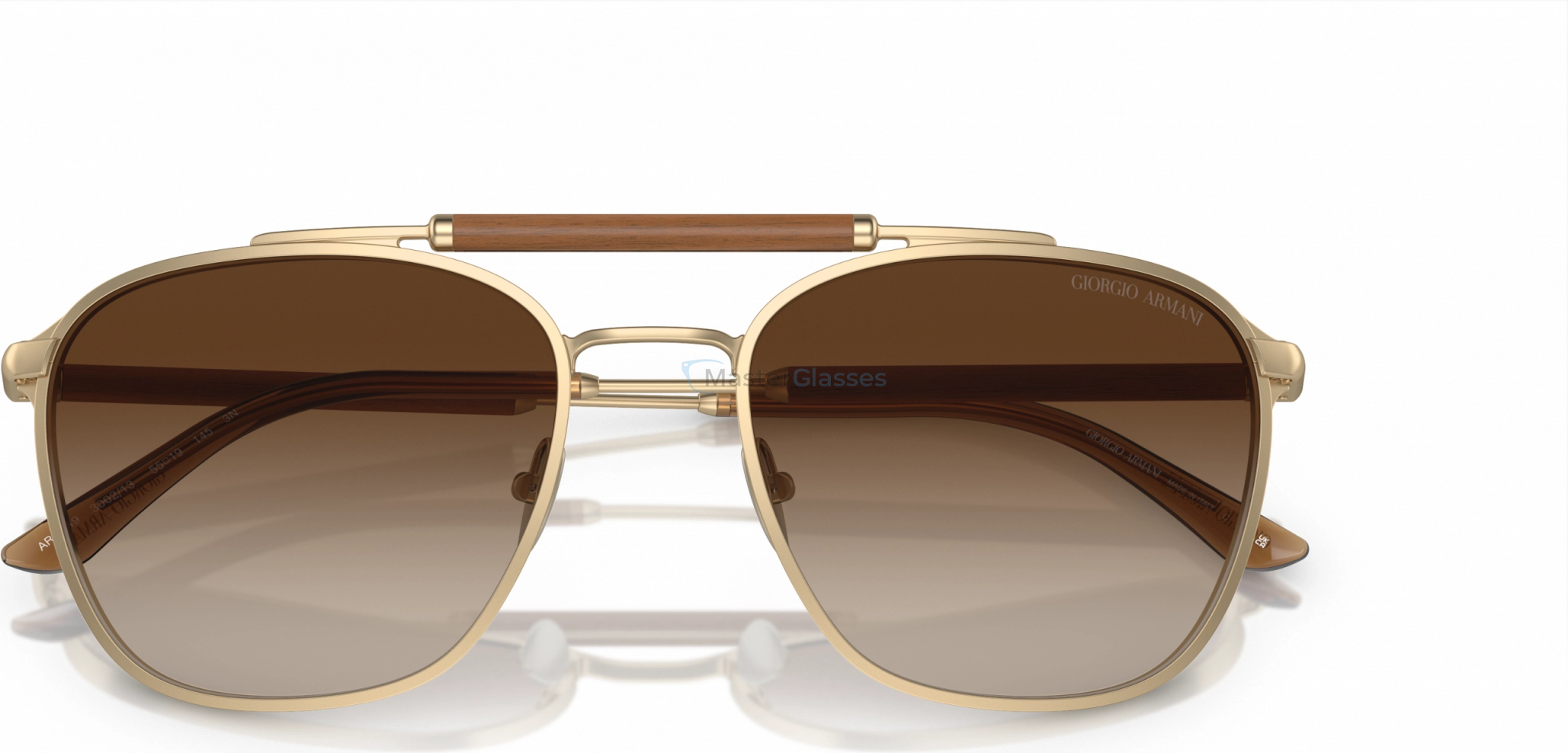   Giorgio Armani AR6149 300213 Gold