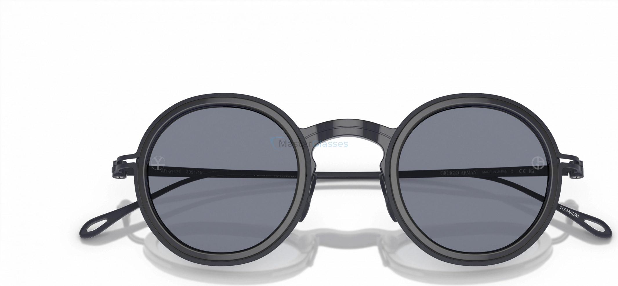   Giorgio Armani AR6147T 335119 Blue