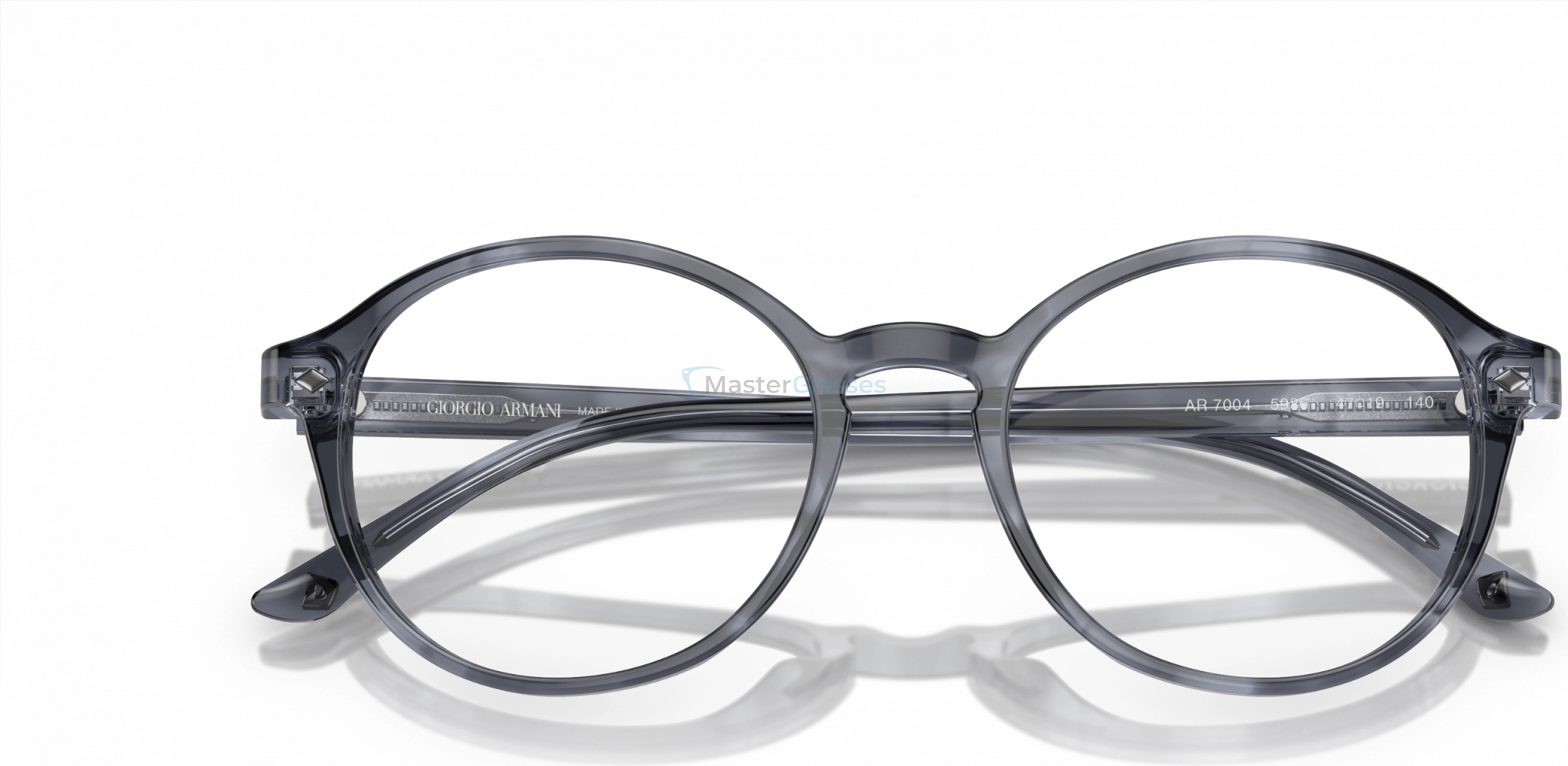  Giorgio Armani AR7004 5986 Blue