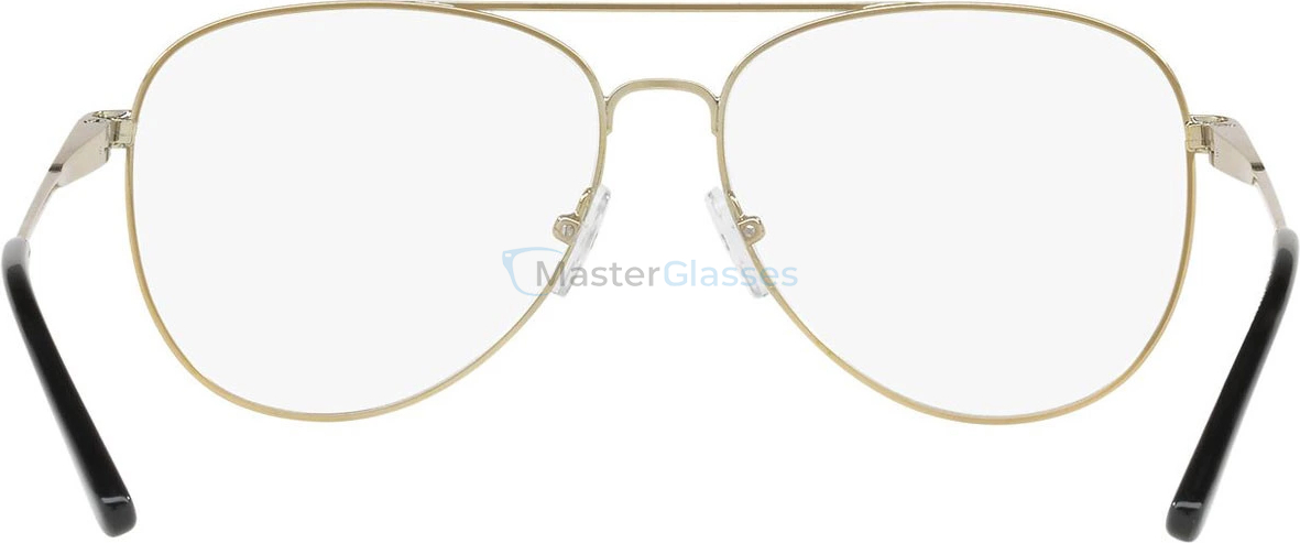  Michael kors Procida MK3019 1168 Pale Gold-tone