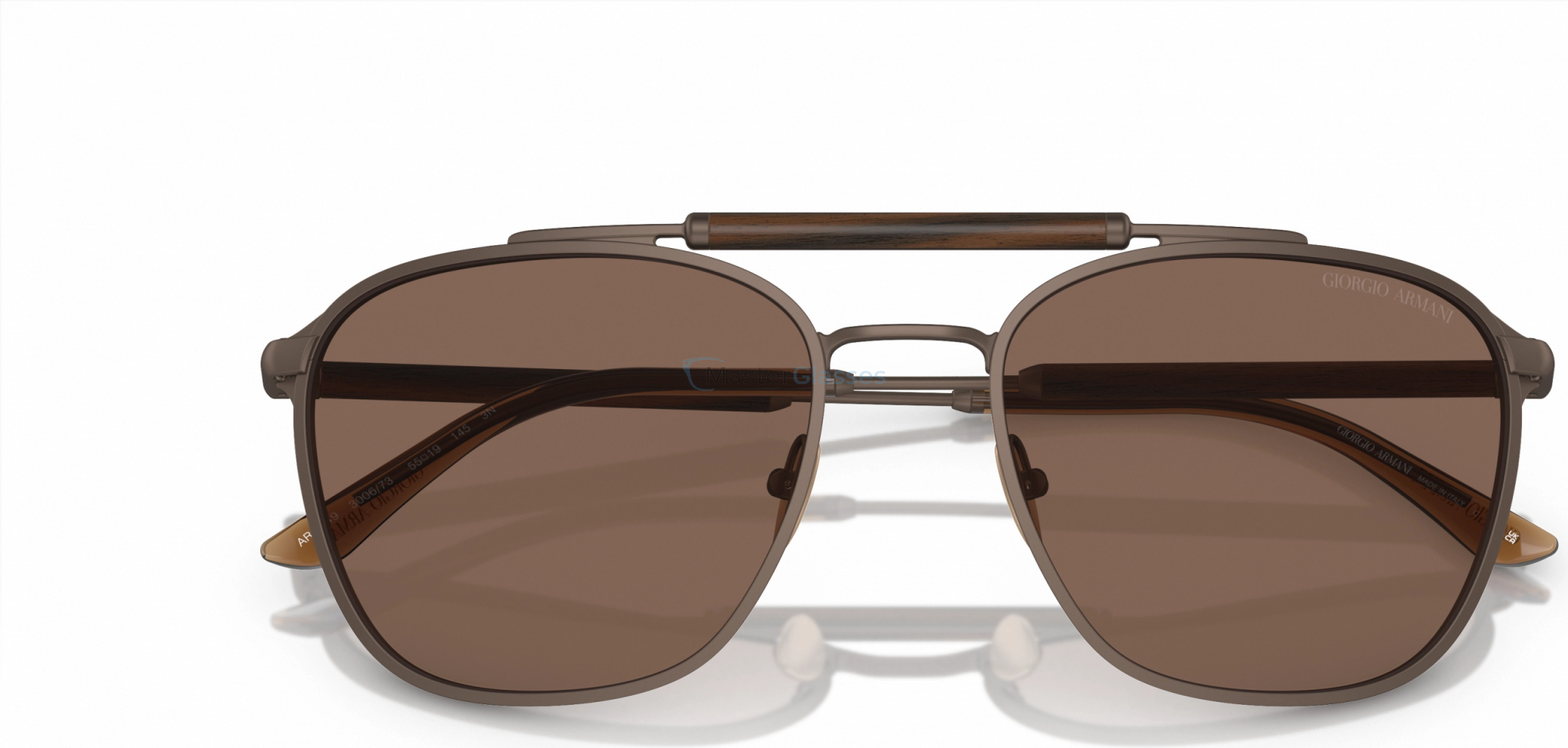   Giorgio Armani AR6149 300673 Copper