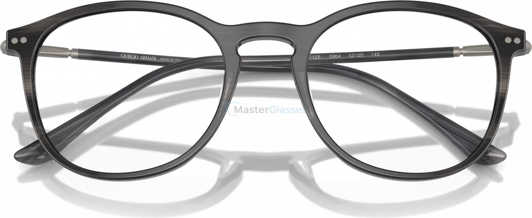  Giorgio Armani AR7125 5964 Grey