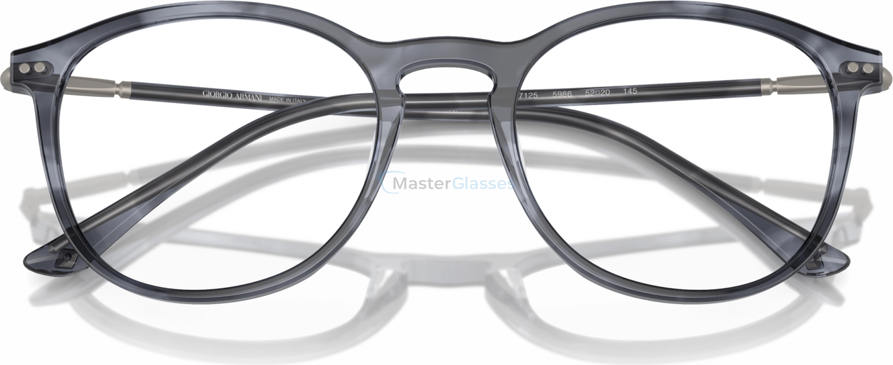  Giorgio Armani AR7125 5986 Blue