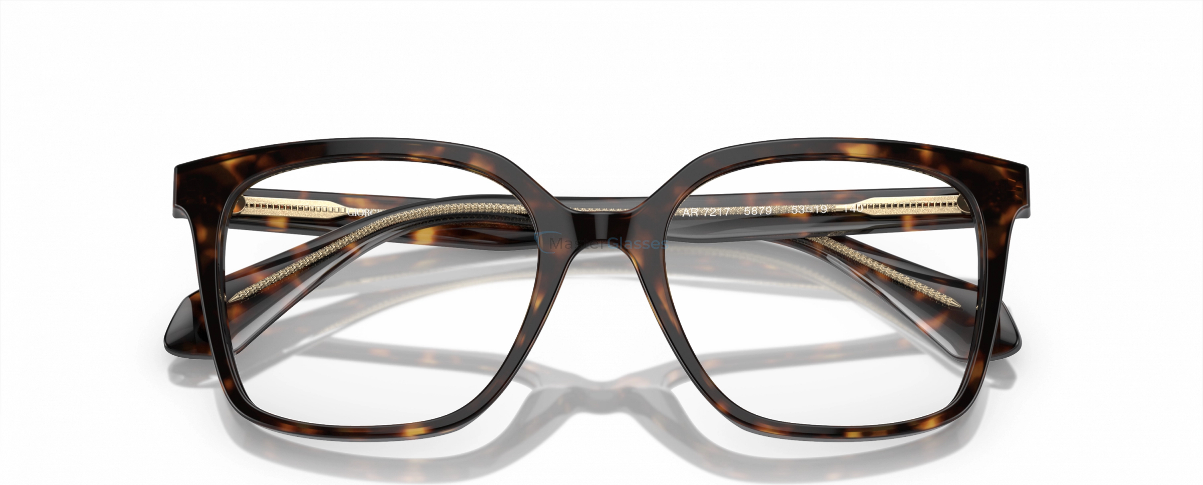  Giorgio Armani AR7217 5879 Tortoise