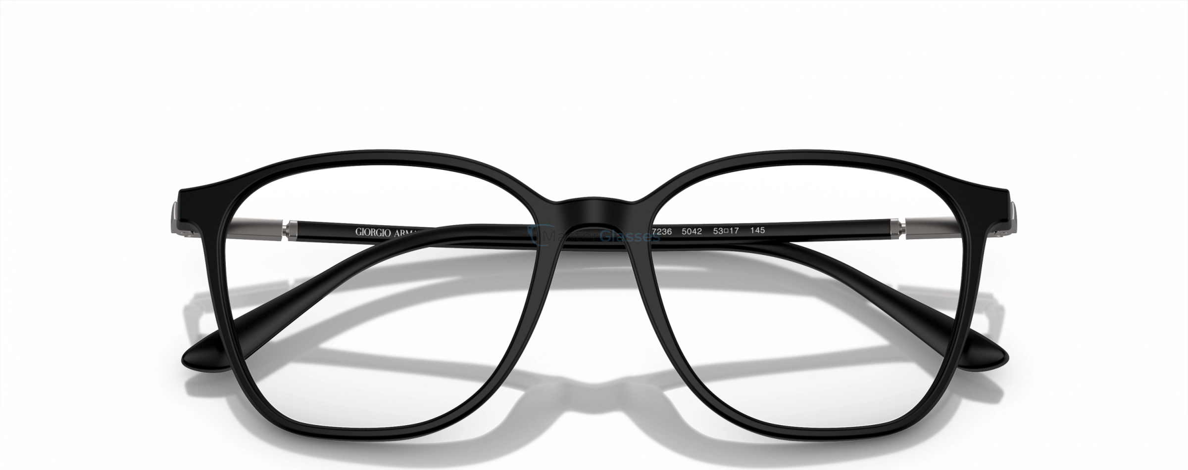  Giorgio Armani AR7236 5042 Black