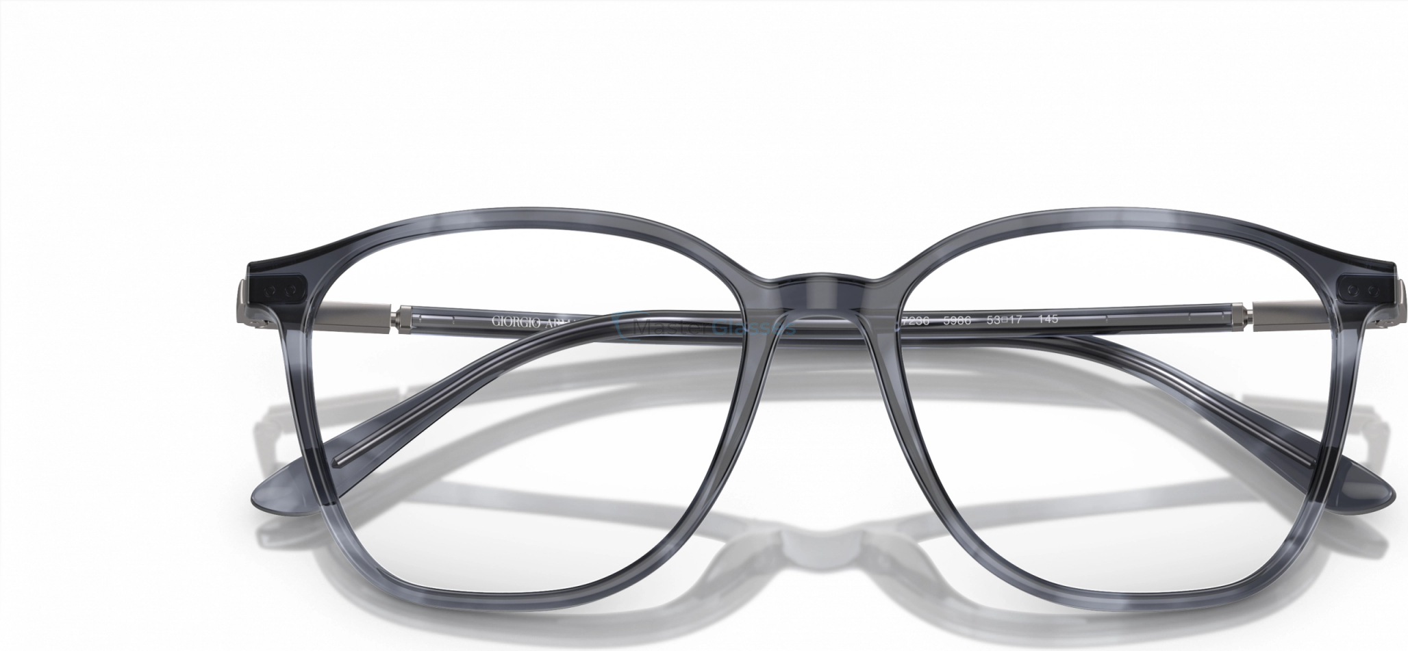  Giorgio Armani AR7236 5986 Blue