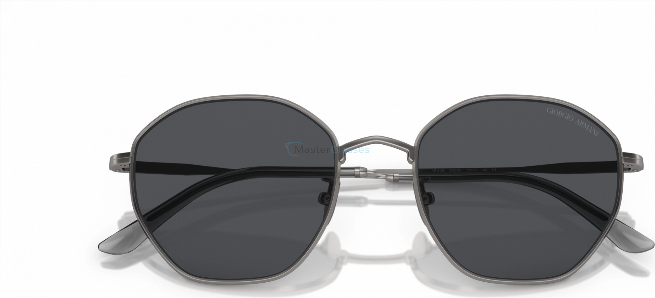   Giorgio Armani AR6150 300387 Grey