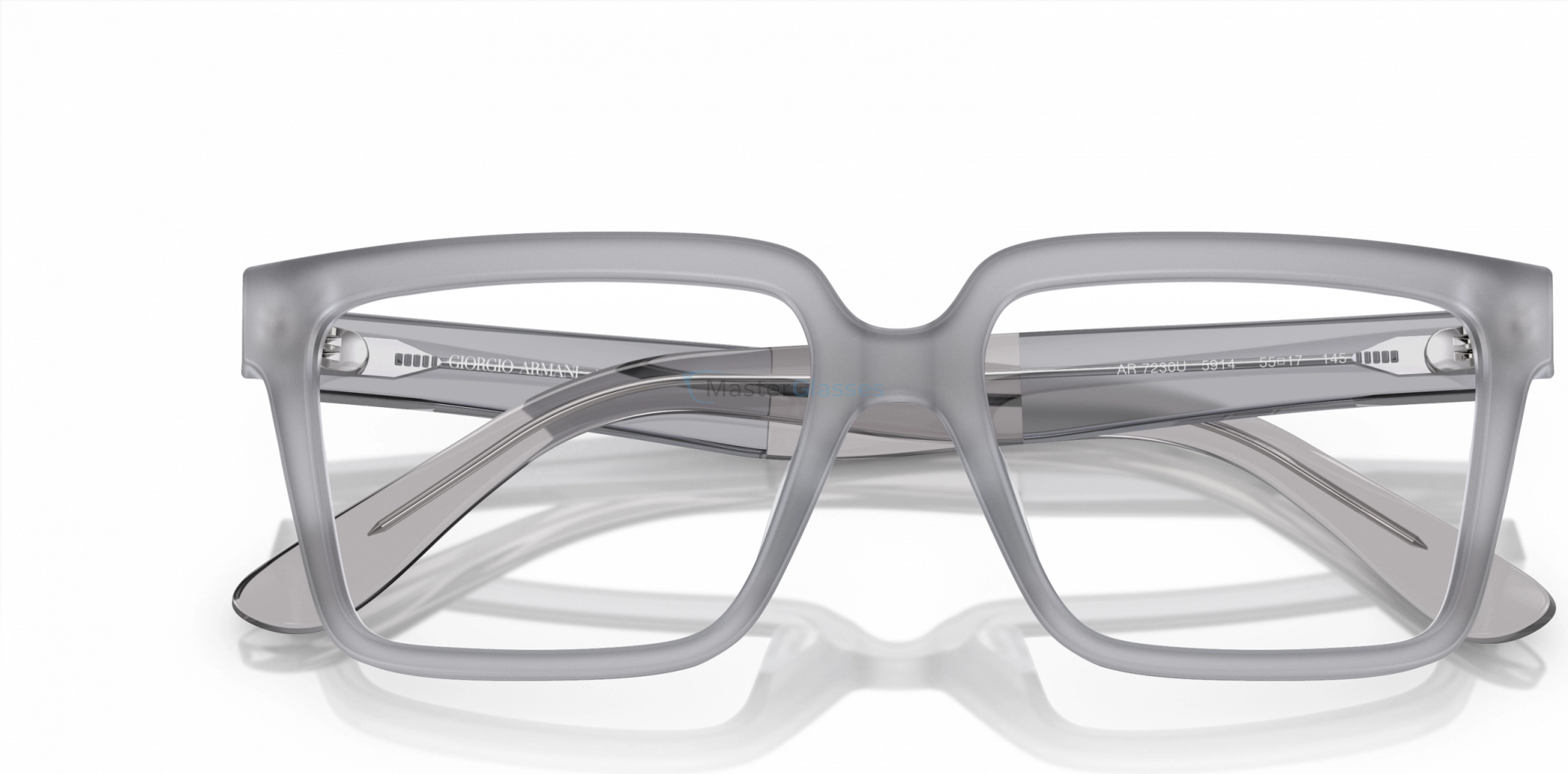  Giorgio Armani AR7230U 5914 Grey