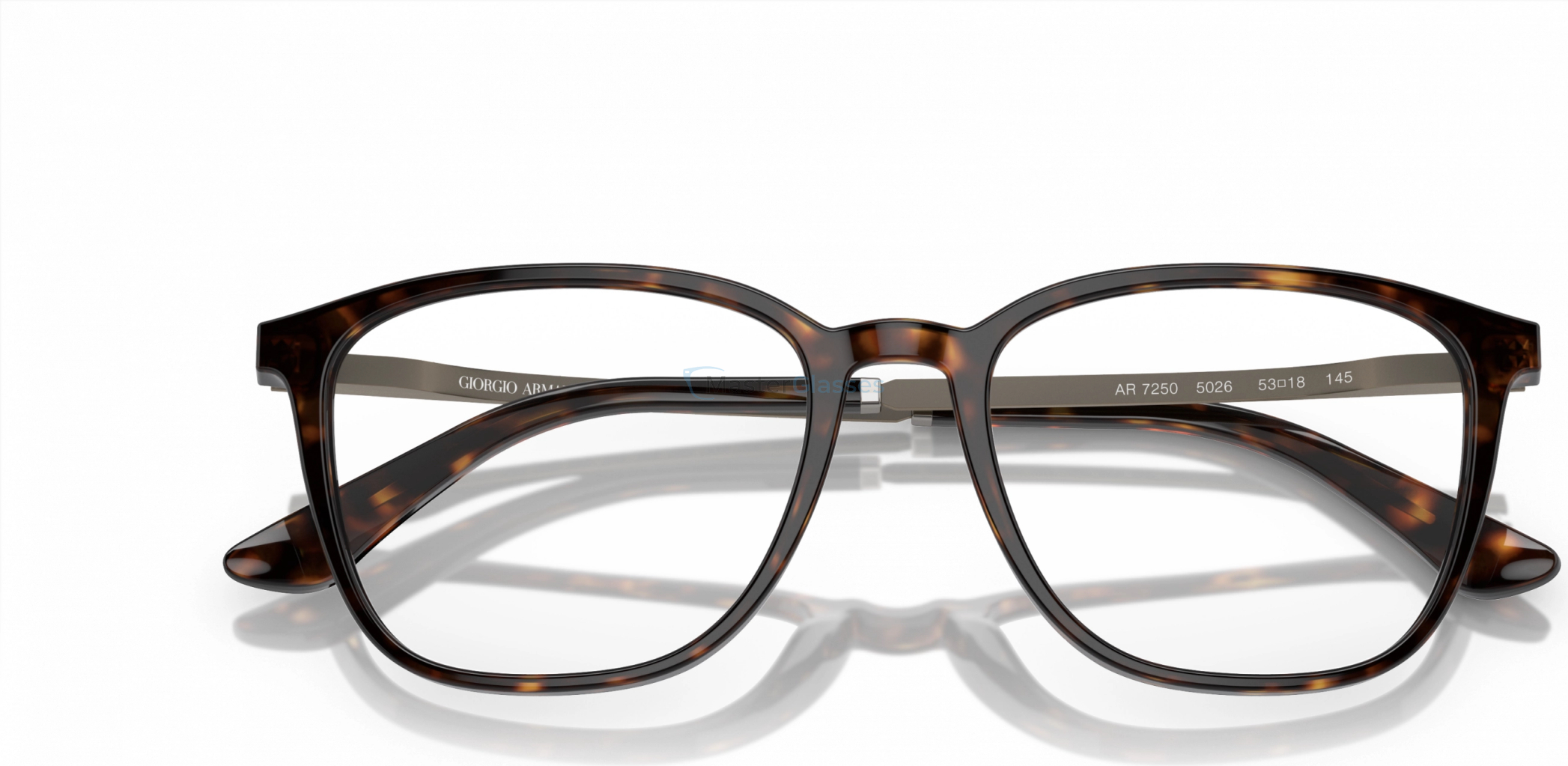  Giorgio Armani AR7250 5026 Tortoise