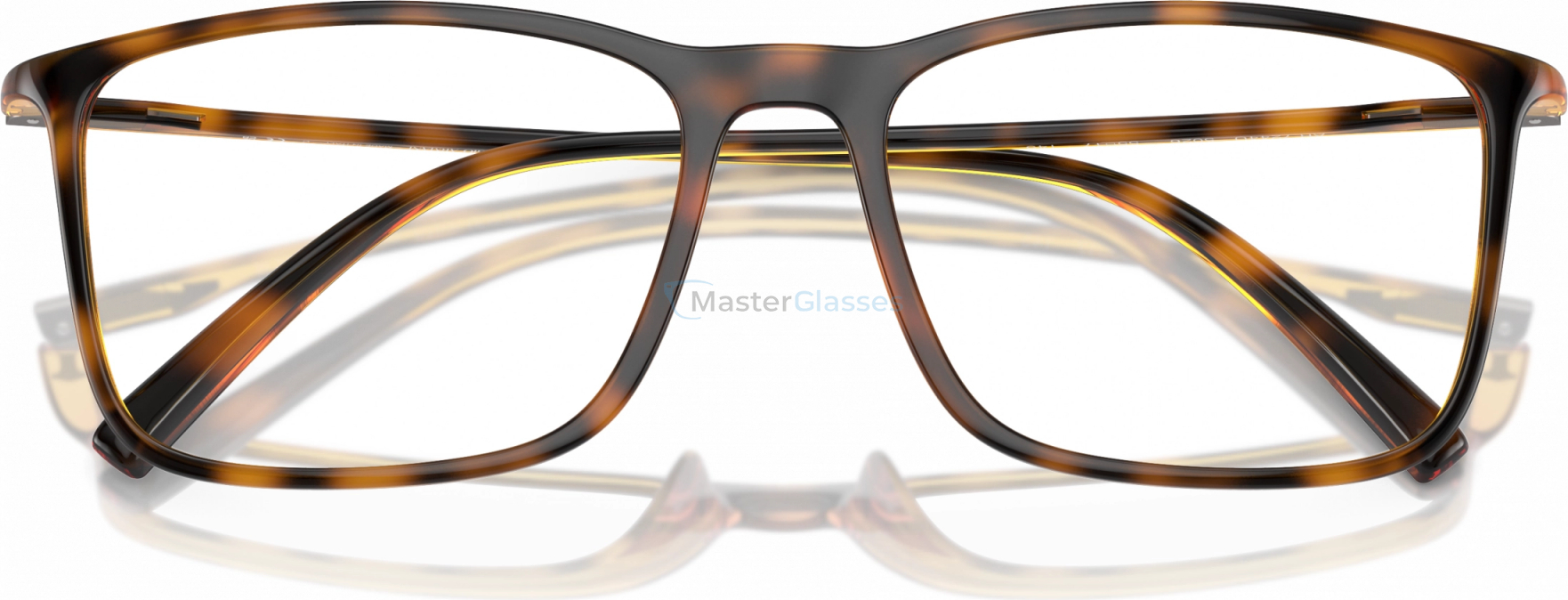  Giorgio Armani AR7244U 5026 Tortoise