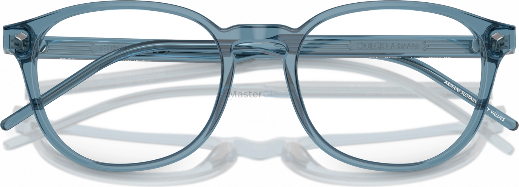  Giorgio Armani AR7259 6071 Blue