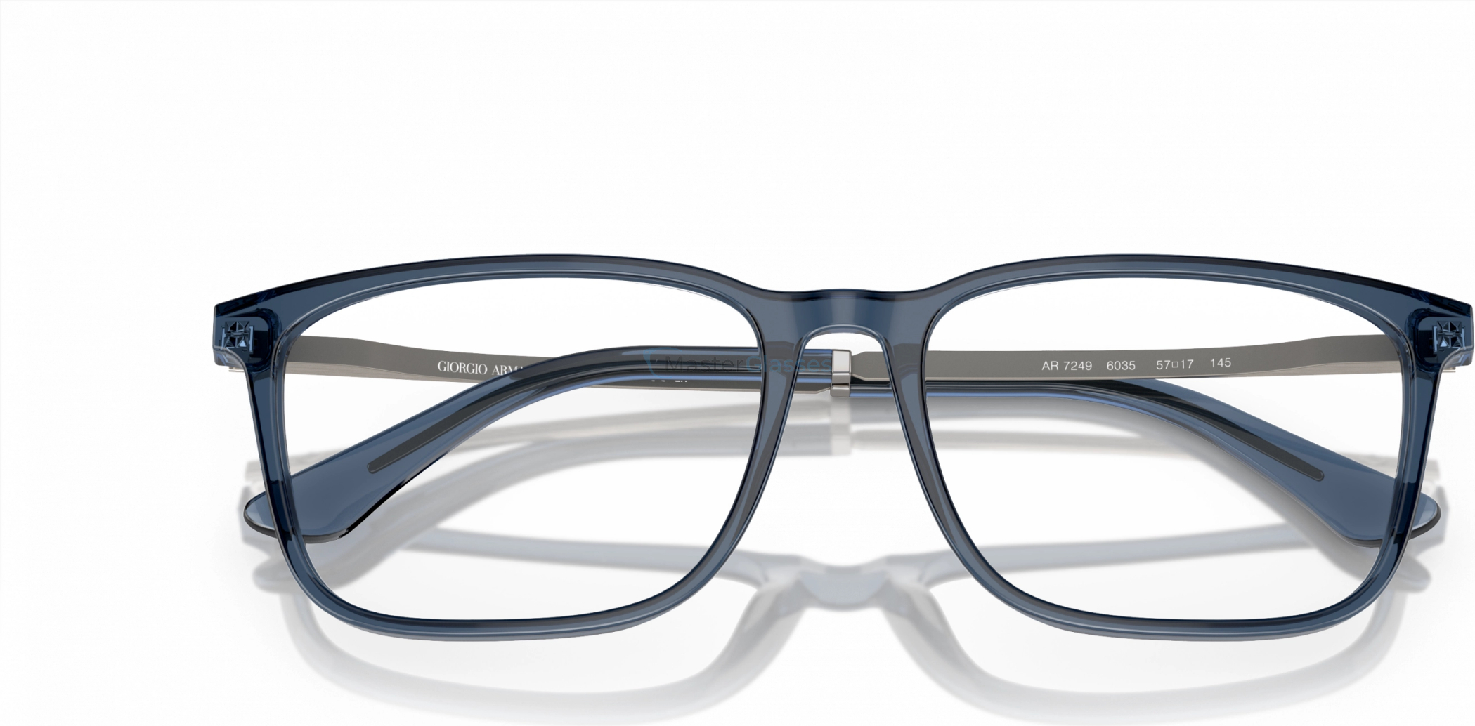  Giorgio Armani AR7249 6035 Blue
