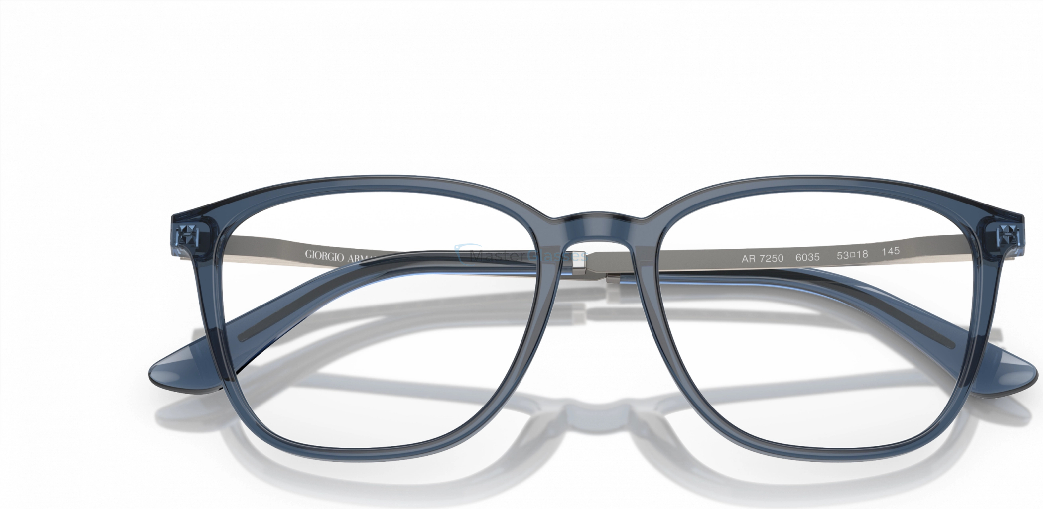  Giorgio Armani AR7250 6035 Blue