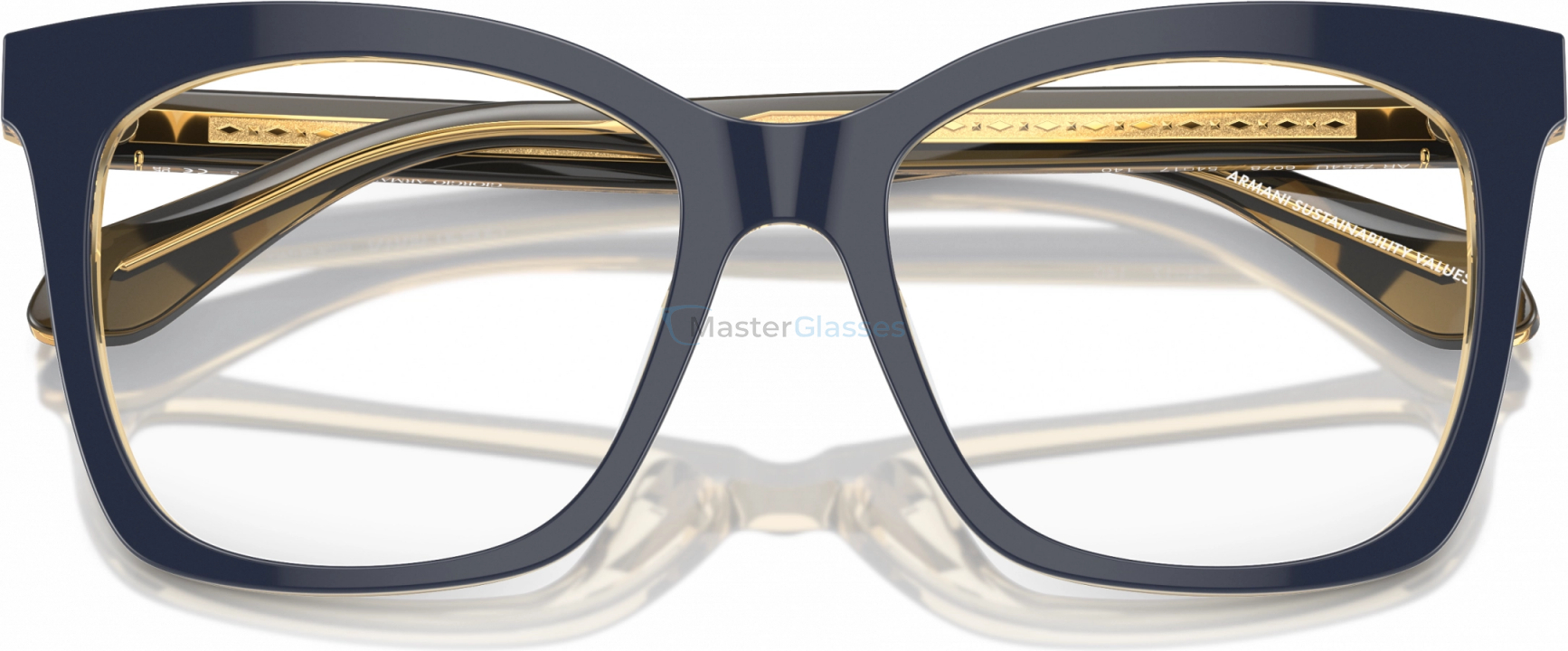  Giorgio Armani AR7254U 6078 Blue