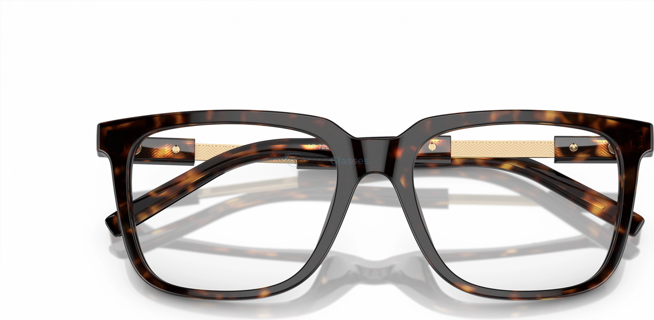  Giorgio Armani AR7252U 5879 Tortoise