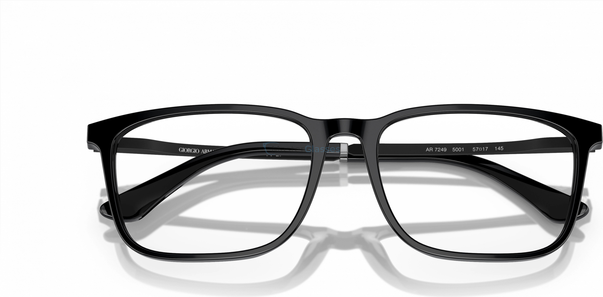  Giorgio Armani AR7249 5001 Black