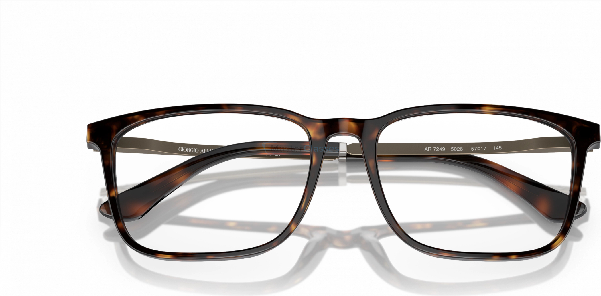  Giorgio Armani AR7249 5026 Tortoise