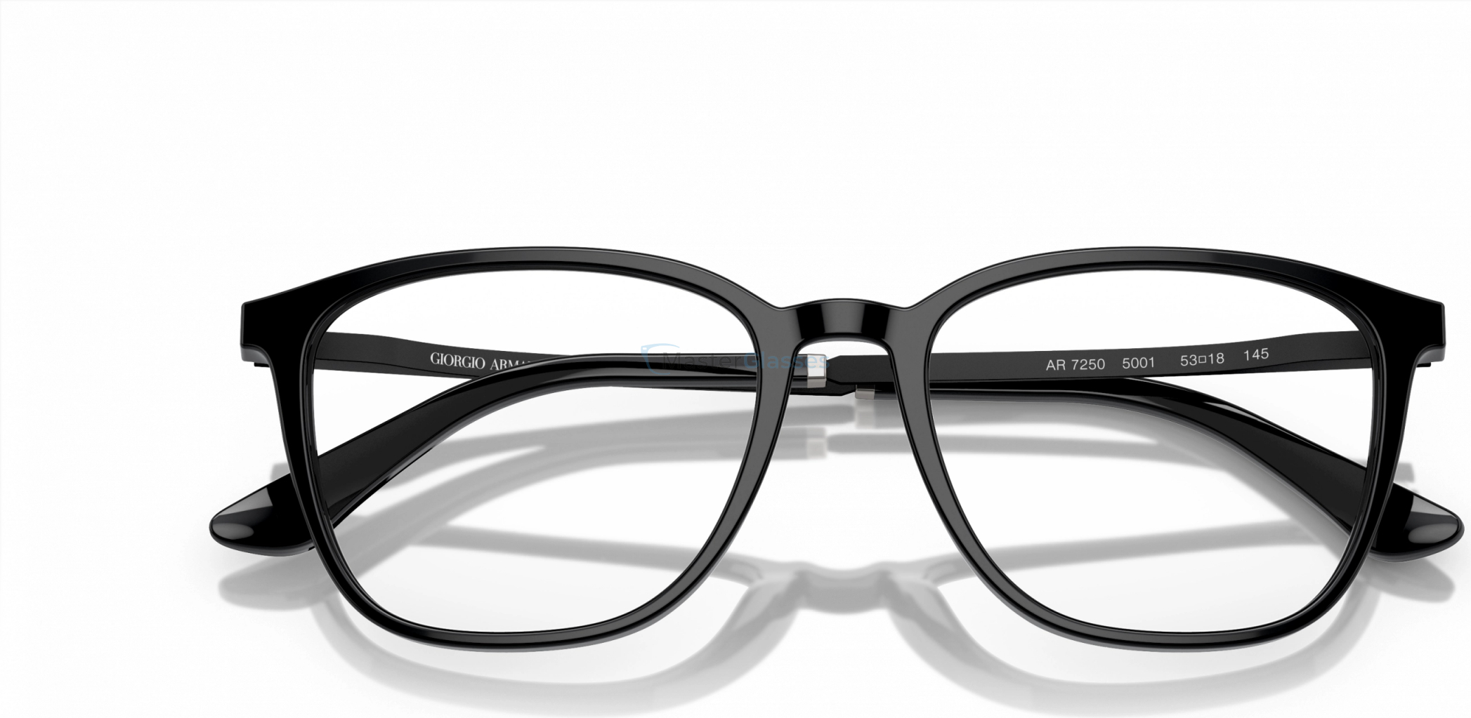  Giorgio Armani AR7250 5001 Black