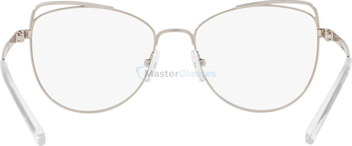 ������ Michael kors Santiago MK3025 1153 Silver