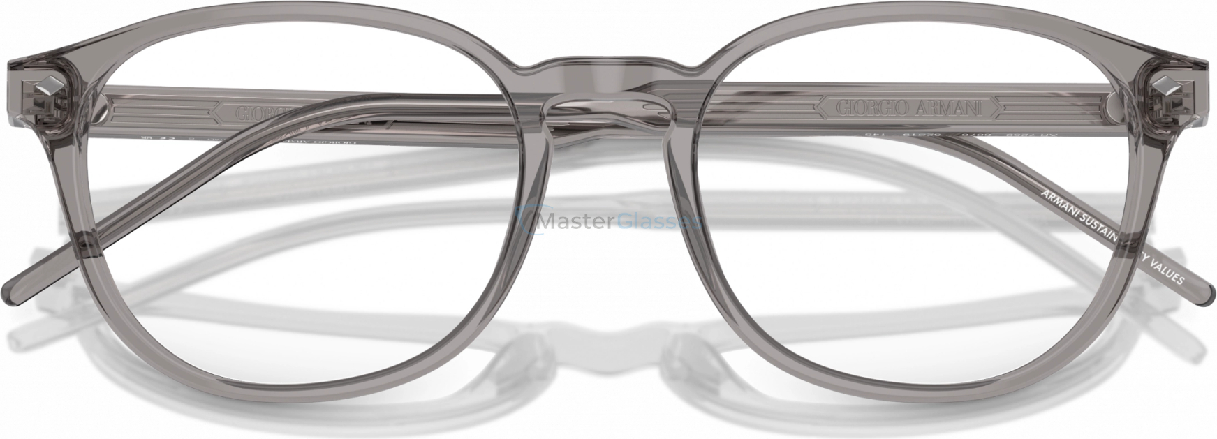  Giorgio Armani AR7259 6070 Grey