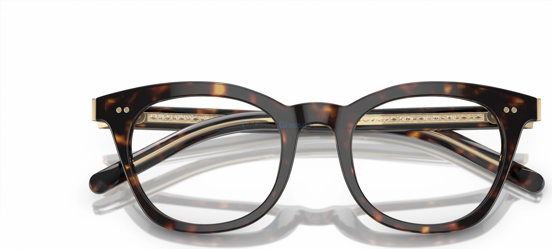  Giorgio Armani AR7251 5879 Tortoise