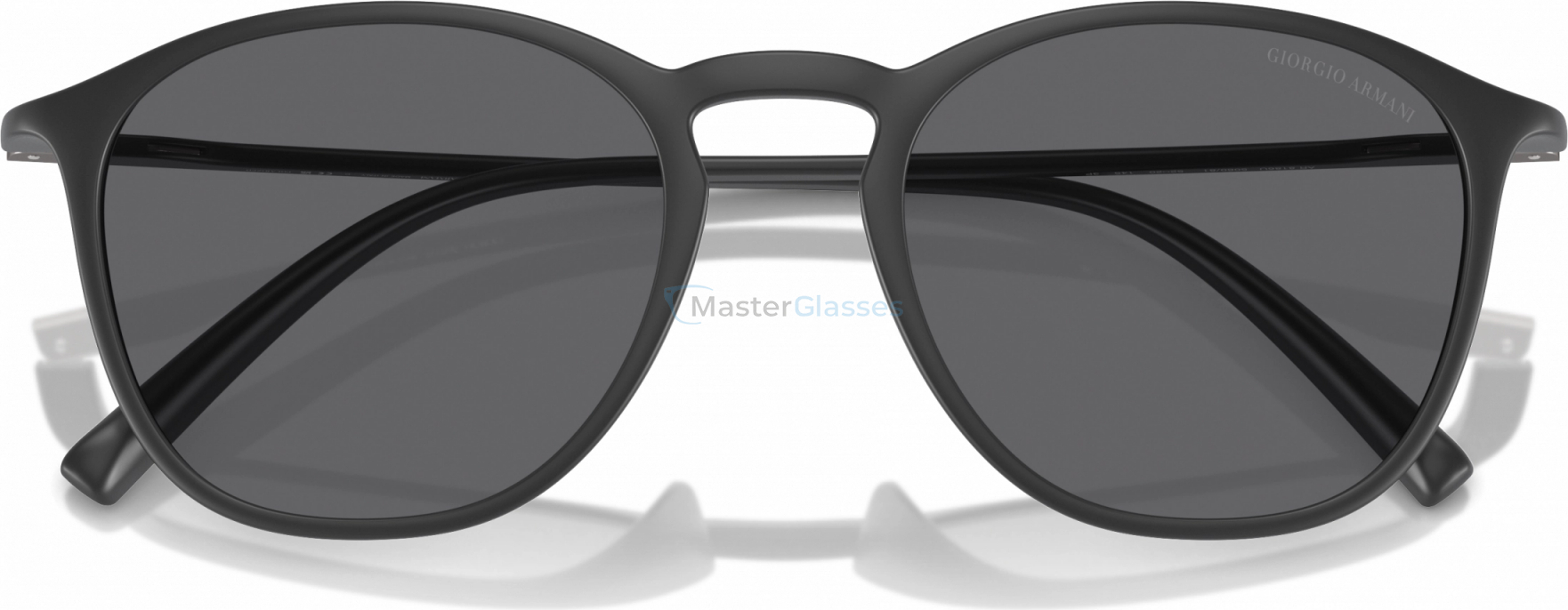   Giorgio Armani AR8186U 506081 Grey